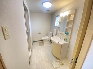 カーサ・ウィル 401号-8