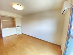 カーサ・ウィル 403号-2