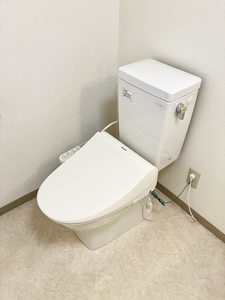 カーサ・ウィル 406号-6