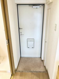 カーサ・ウィル 406号-8