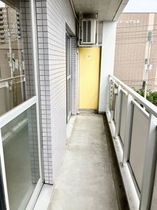 カーサ・ウィル 406号-12