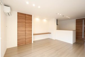 グランドビーンズH A0303号-2