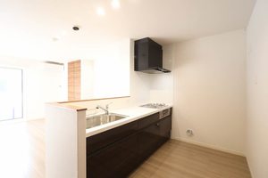 グランドビーンズH A0303号-3