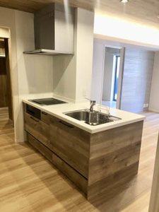 シャーメゾンコンフォーザ A0105号-4