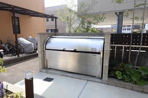 ファミーユシャトー A0103号-3