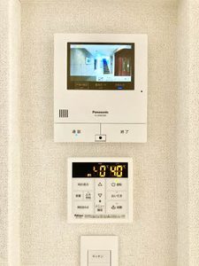 ファインメゾン福富 A0102号-6