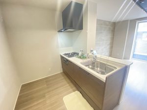 ヴォワレ エ フルール新北町 101号-3