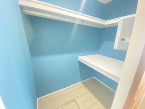 ヴォワレ エ フルール新北町 101号-5