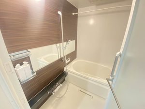 ヴォワレ エ フルール新北町 101号-6