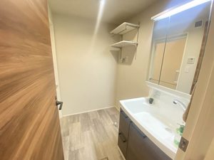 ヴォワレ エ フルール新北町 101号-7