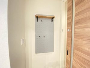 ヴォワレ エ フルール新北町 101号-10