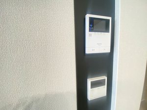 ヴォワレ エ フルール新北町 101号-11