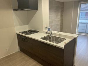 ヴォワレ　エ　フルール新北町 201号-3