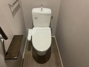 ヴォワレ　エ　フルール新北町 201号-7