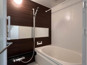 ヴォワレ　エ　フルール新北町 302号-7