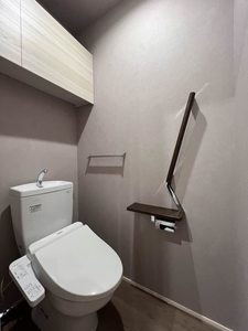 ヴォワレ　エ　フルール新北町 302号-8