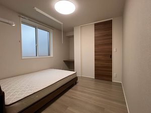 ヴォワレ　エ　フルール新北町 302号-9