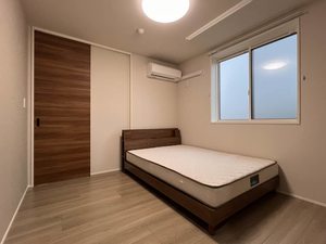 ヴォワレ　エ　フルール新北町 302号-10