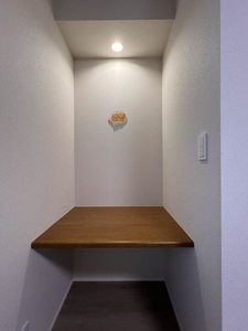 ヴォワレ　エ　フルール新北町 302号-11