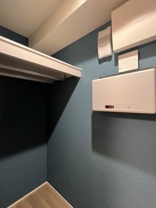 ヴォワレ　エ　フルール新北町 302号-12