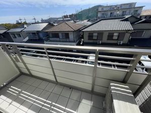 ヴォワレ　エ　フルール新北町 302号-14