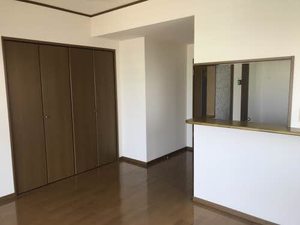 ウイング城南通り 201号-3