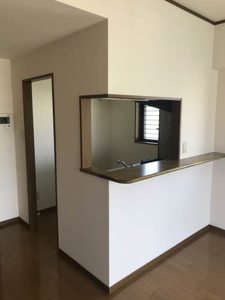 ウイング城南通り 201号-4