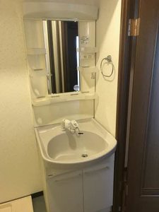 ウイング城南通り 201号-9