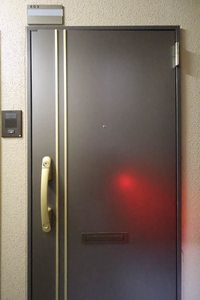 ウイング城南通り 603号-12