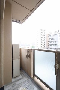 ウイング城南通り 603号-13