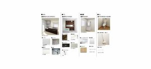 ラ メゾン ウールゥ A0101号-5