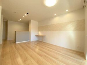 グリーンガーデン東雲 A0103号-2