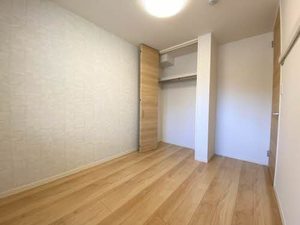 グリーンガーデン東雲 A0103号-4