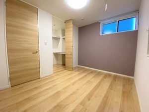 グリーンガーデン東雲 A0103号-5