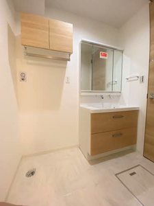 グリーンガーデン東雲 A0103号-7