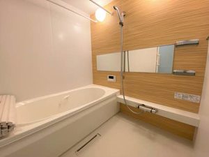 グリーンガーデン東雲 A0103号-8