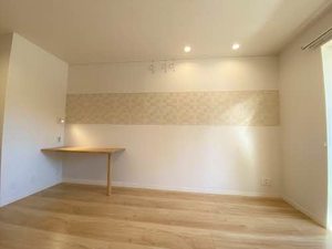 グリーンガーデン東雲 A0103号-9