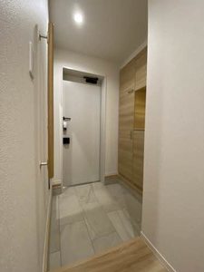 グリーンガーデン東雲 A0103号-11