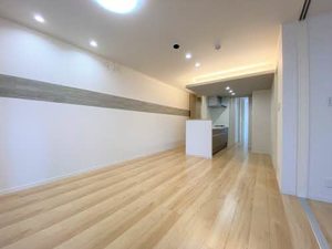 グリーンガーデン東雲 A0201号-2