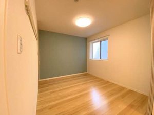 グリーンガーデン東雲 A0201号-3