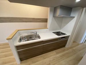 グリーンガーデン東雲 A0201号-4