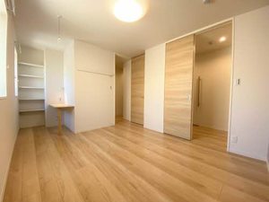 グリーンガーデン東雲 A0201号-5