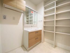 グリーンガーデン東雲 A0201号-6