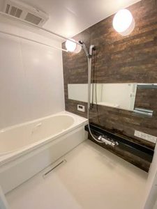 グリーンガーデン東雲 A0201号-7