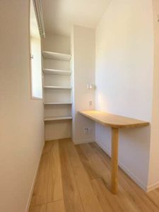 グリーンガーデン東雲 A0201号-9