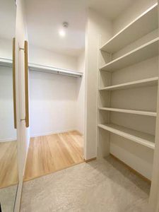 グリーンガーデン東雲 A0201号-10