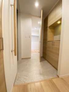 グリーンガーデン東雲 A0201号-11