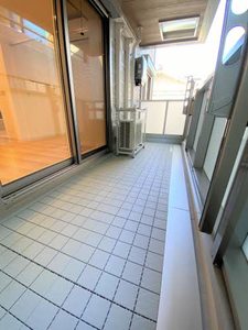 グリーンガーデン東雲 A0201号-12