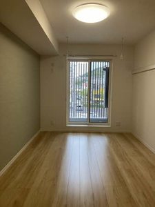 グリーンガーデン東雲 A0304号-4