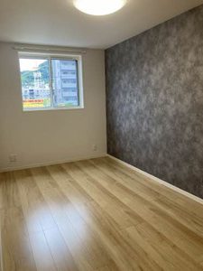 グリーンガーデン東雲 A0304号-5